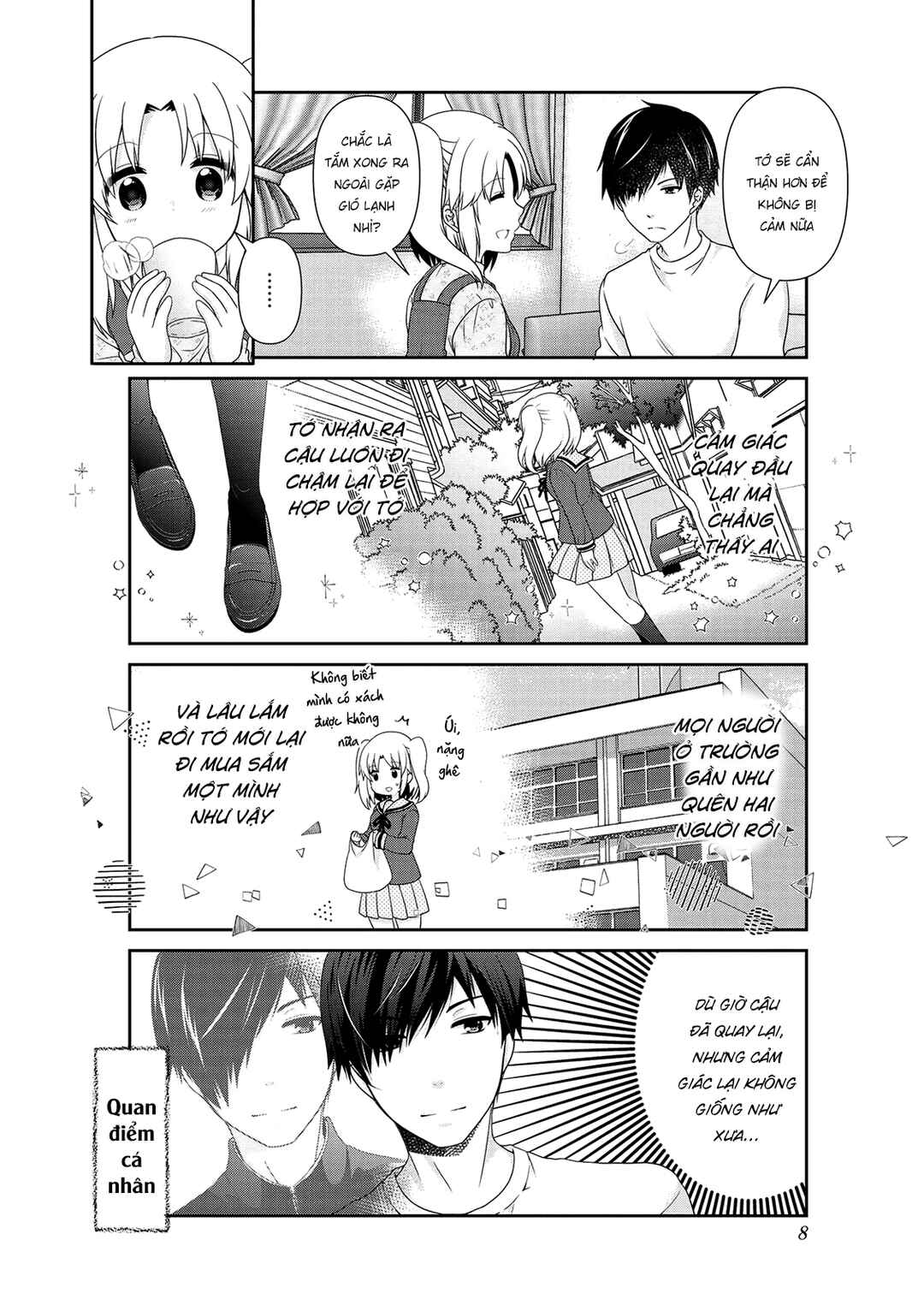 Chapter 138 - Page 8