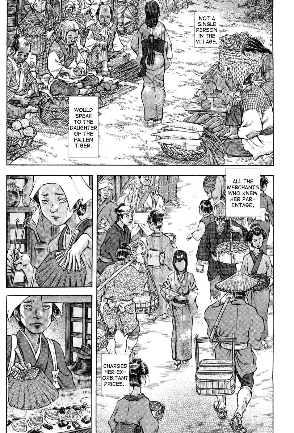 Chapter 60 - Page 21