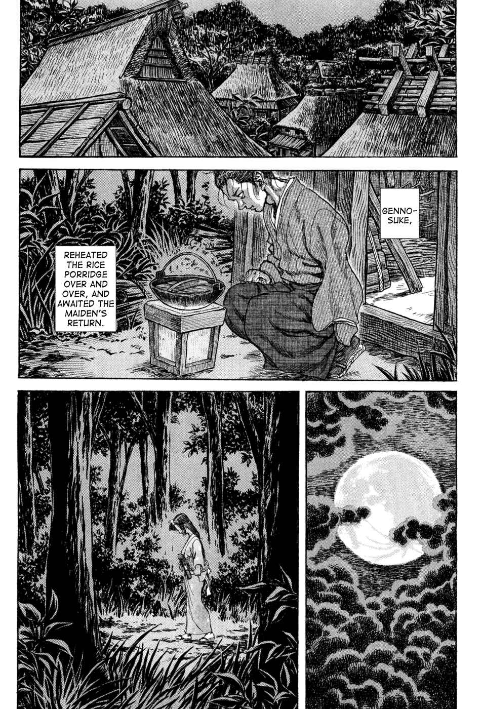 Chapter 60 - Page 25