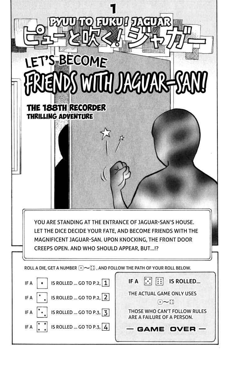 Chapter 188 - Page 1