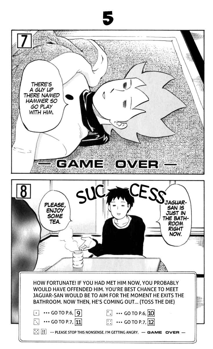 Chapter 188 - Page 5