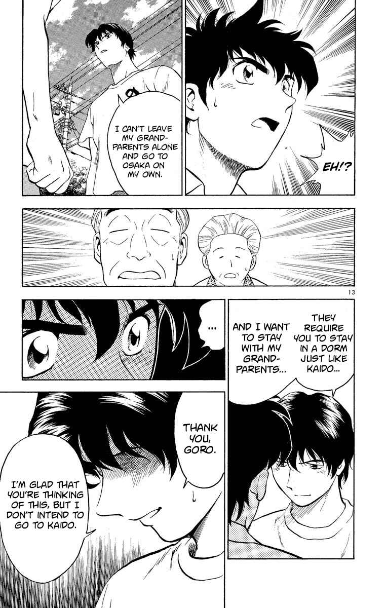 Chapter 185 - Page 13