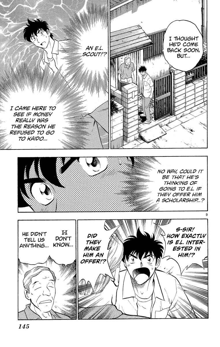 Chapter 185 - Page 9