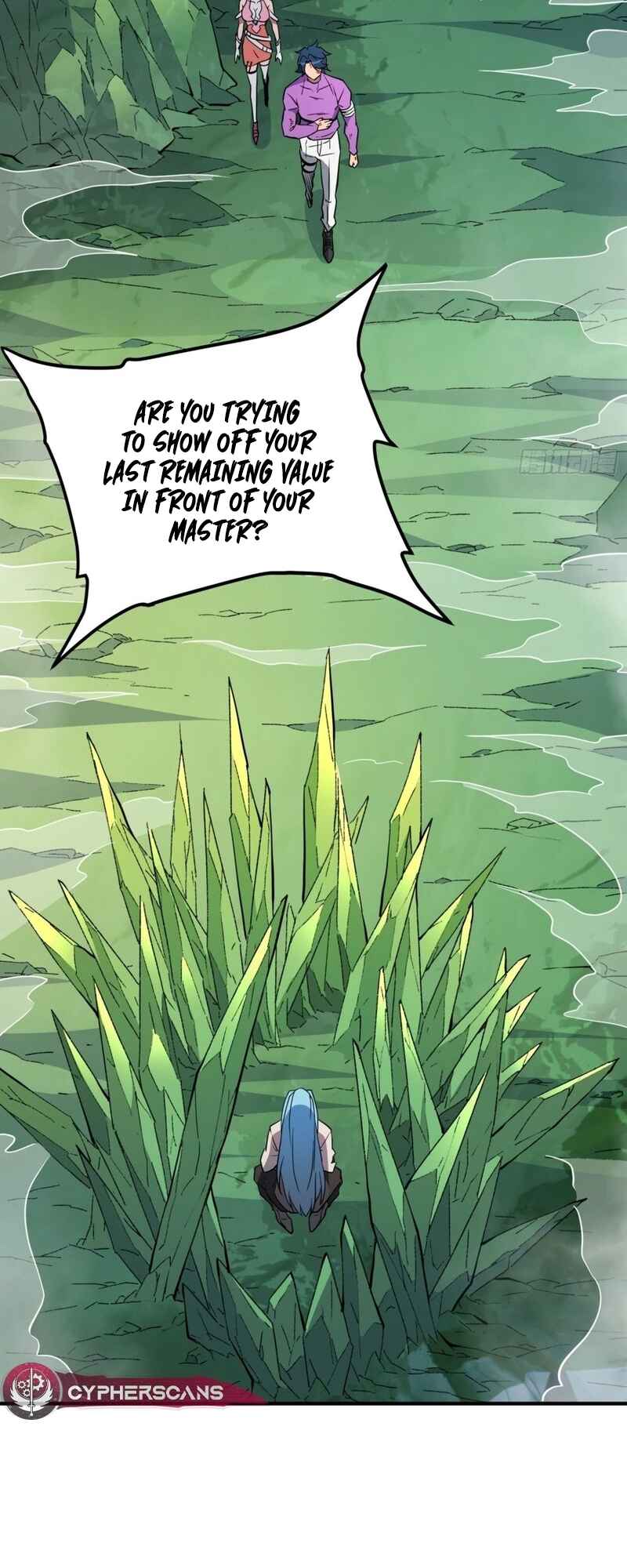 Chapter 178 - Page 29