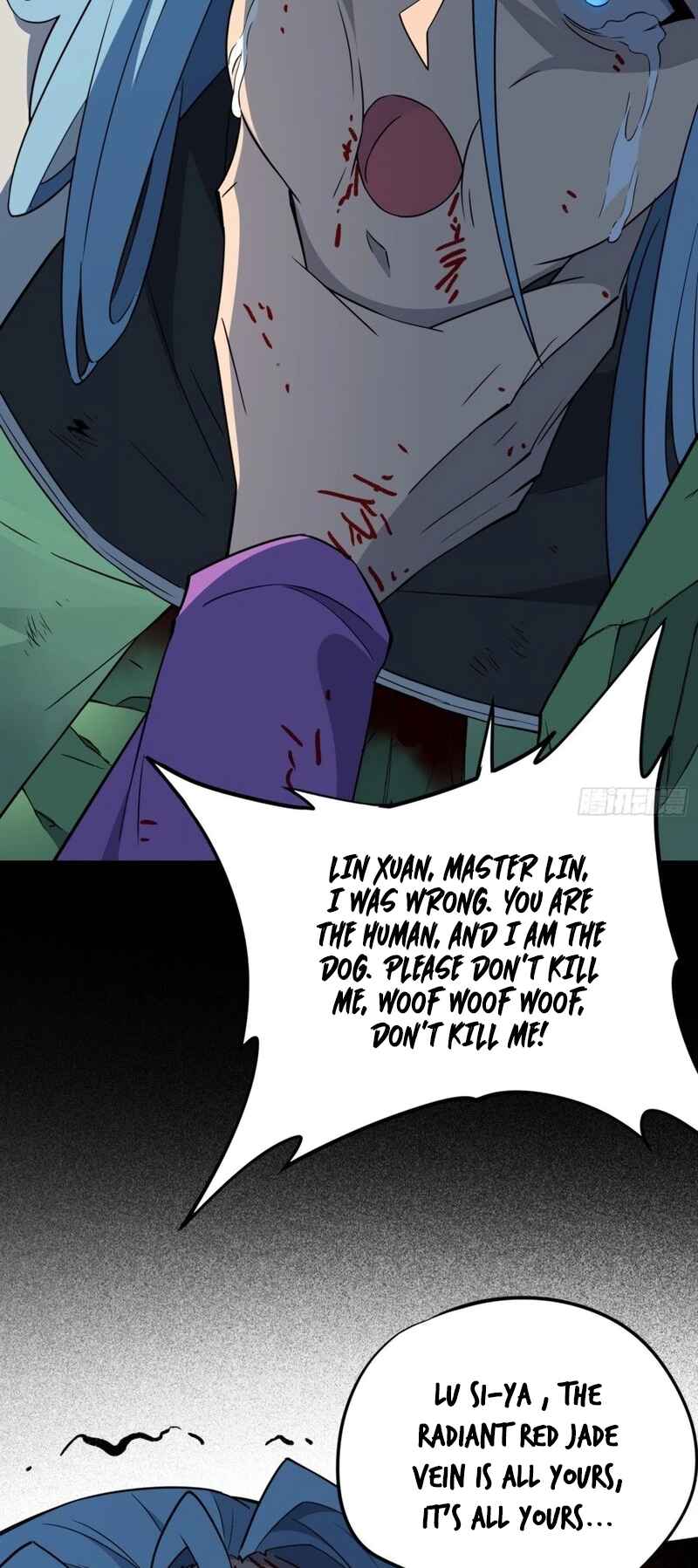 Chapter 178 - Page 35