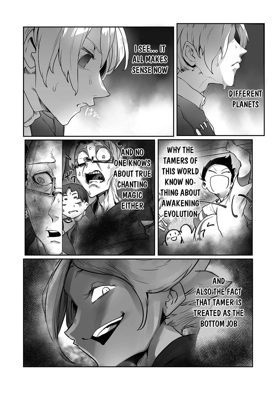 Chapter 10 - Page 27