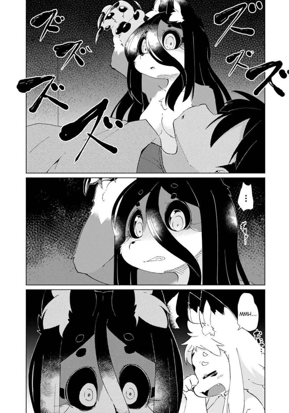 Chapter 28 - Page 1