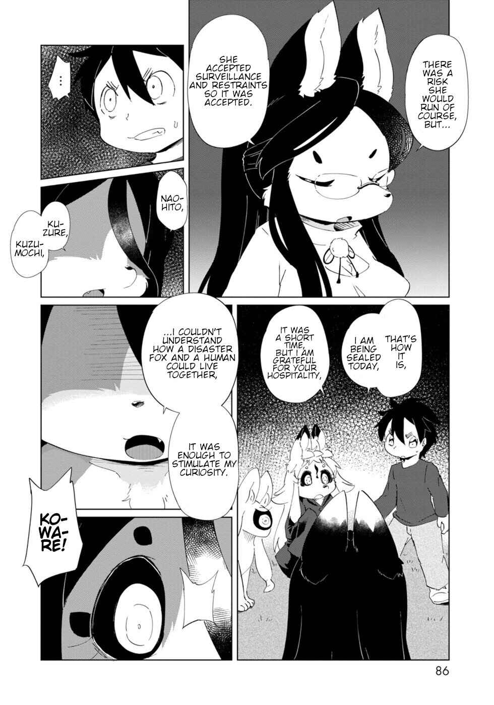 Chapter 28 - Page 10