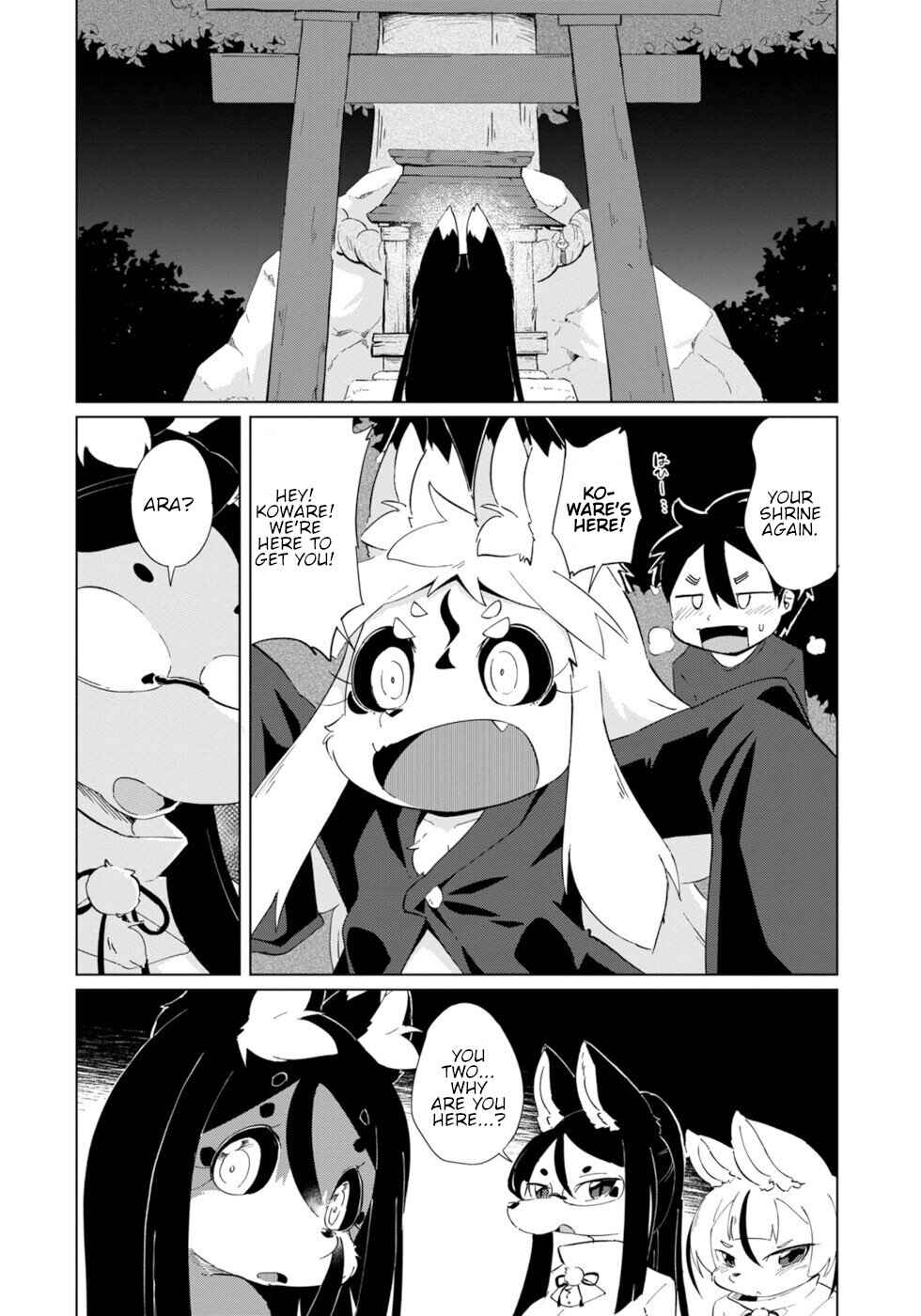 Chapter 28 - Page 6