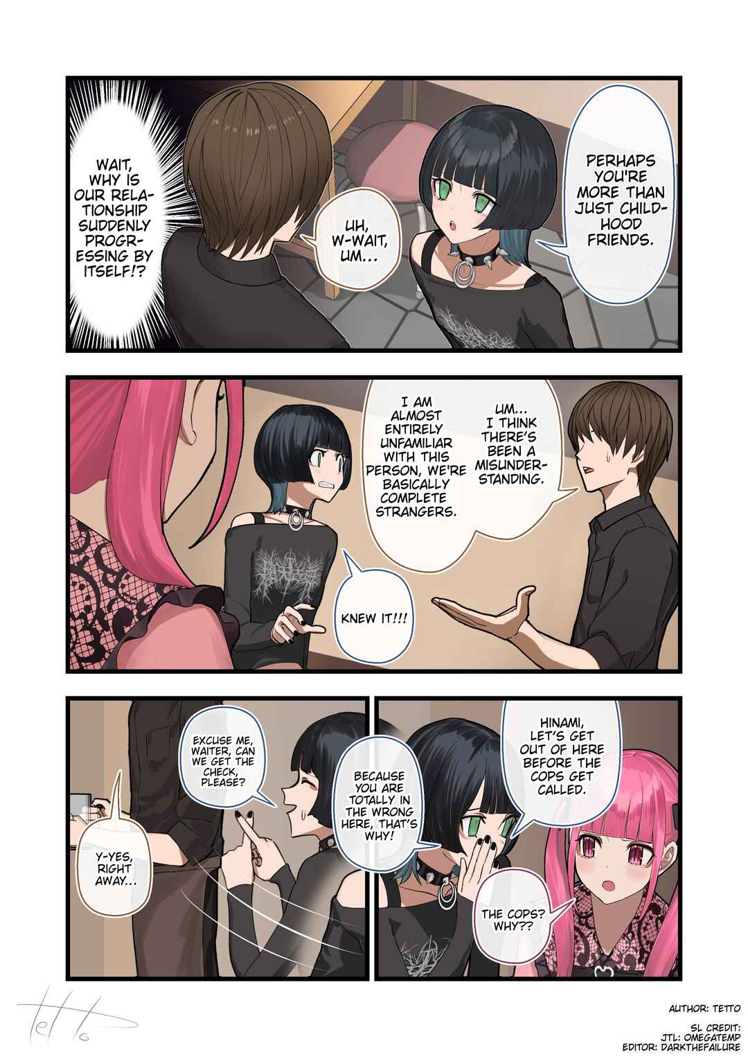 Chapter 14 - Page 2