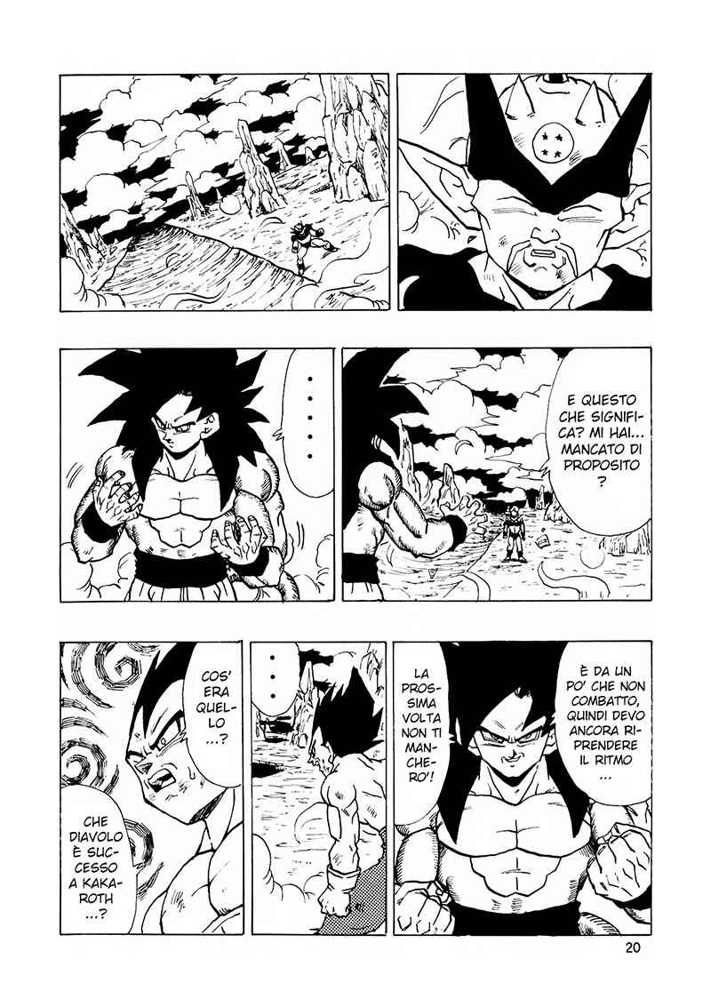 Chapter 15 - Page 21