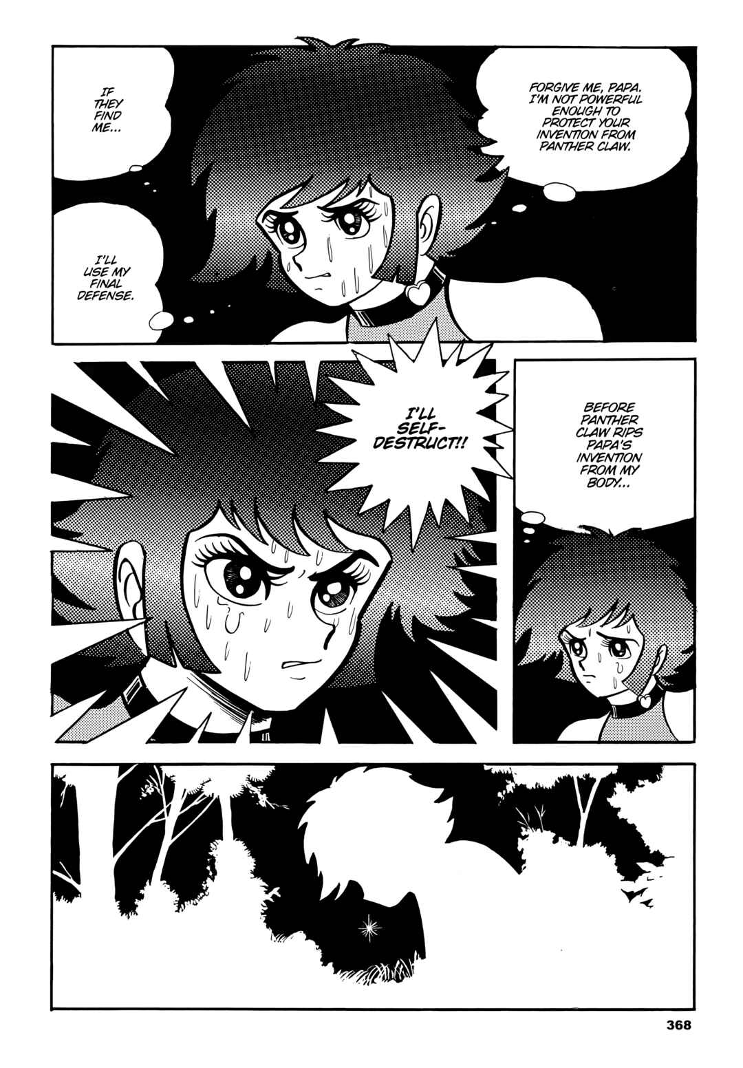 Chapter 18 - Page 10