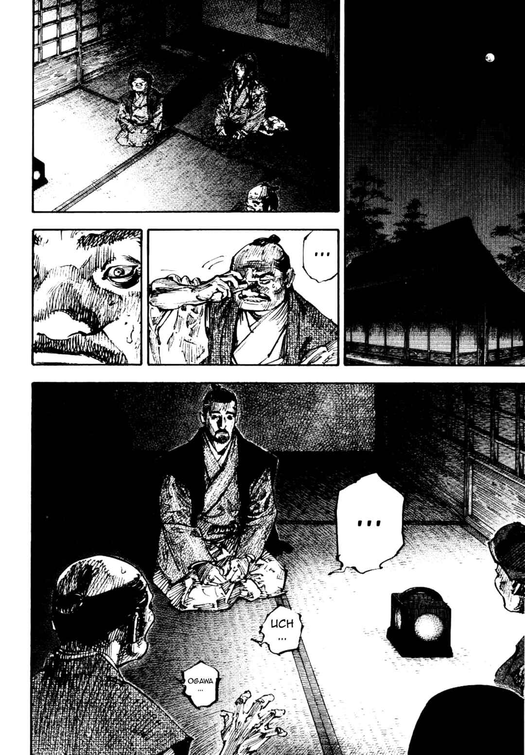 Chapter 261 - Page 19