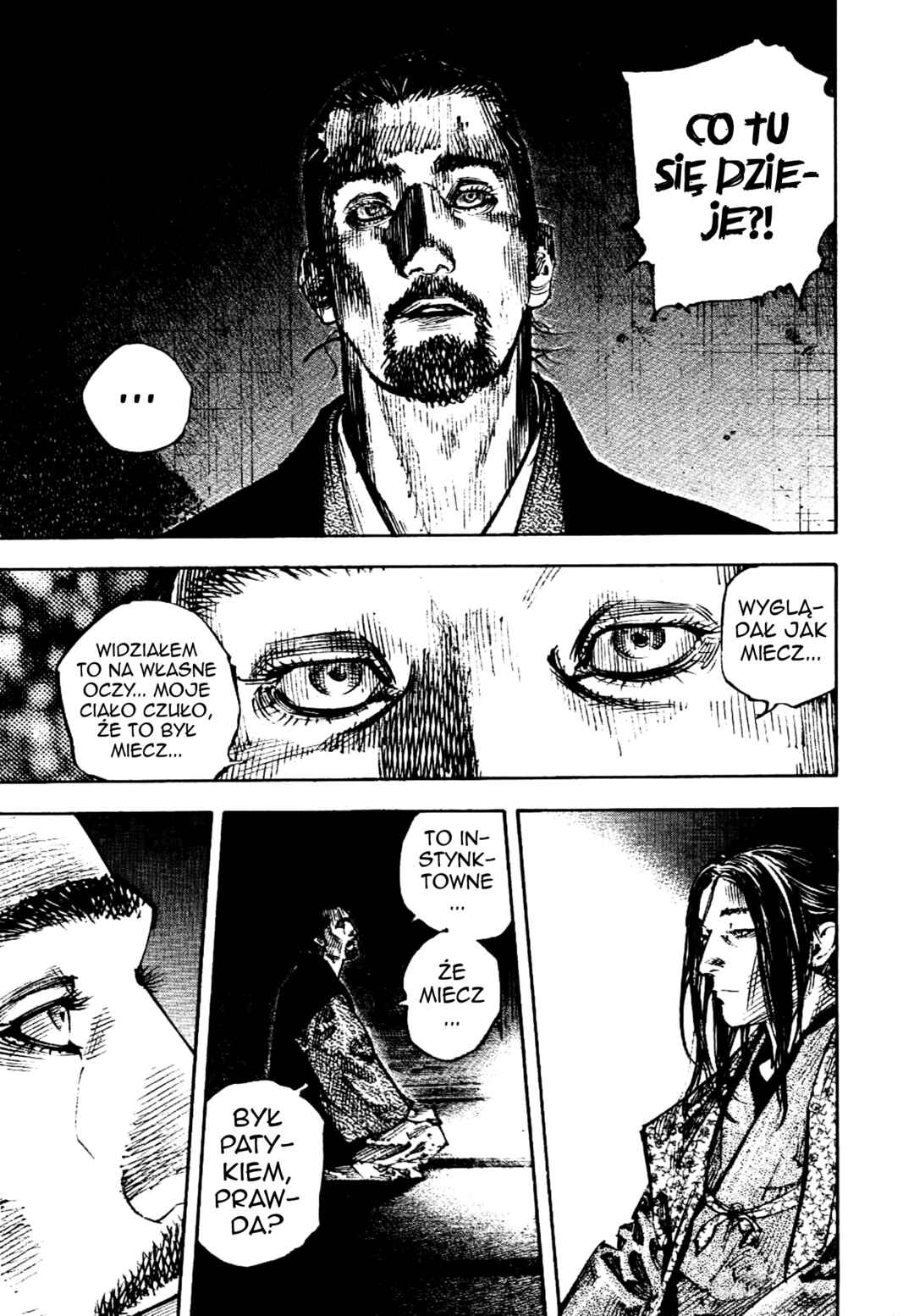 Chapter 261 - Page 20