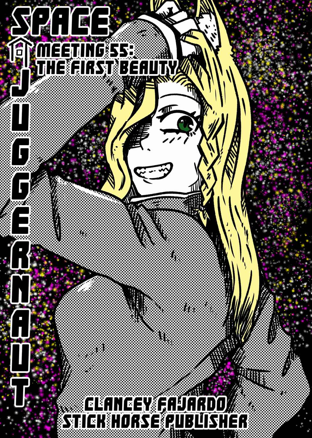 Chapter 55 - Page 1