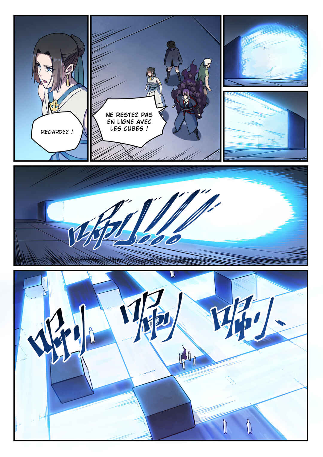 Chapter 610 - Page 14