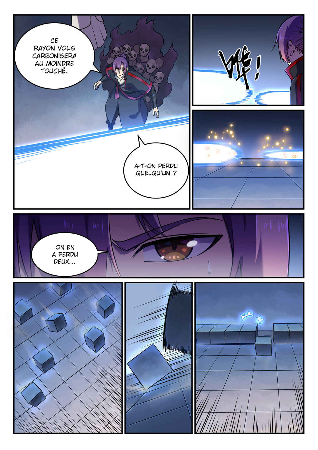Chapter 610 - Page 15