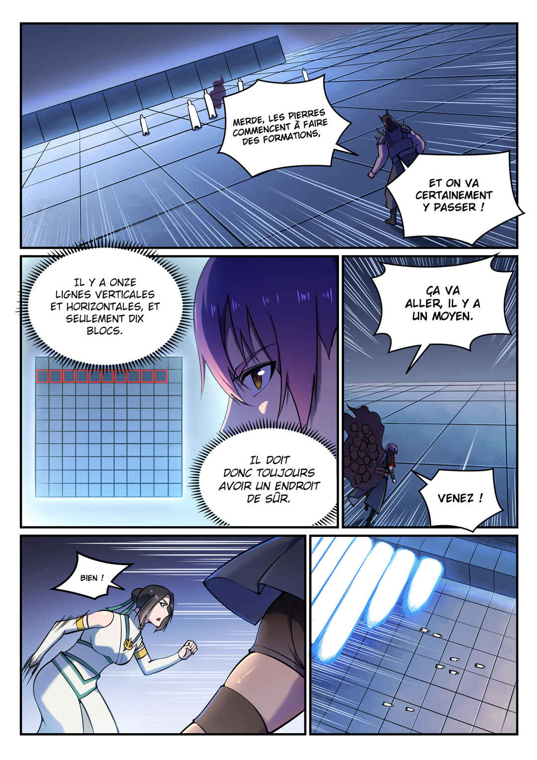 Chapter 610 - Page 16