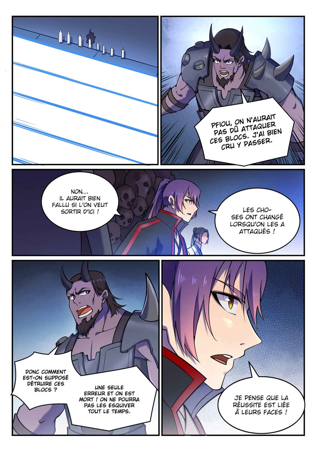 Chapter 610 - Page 17