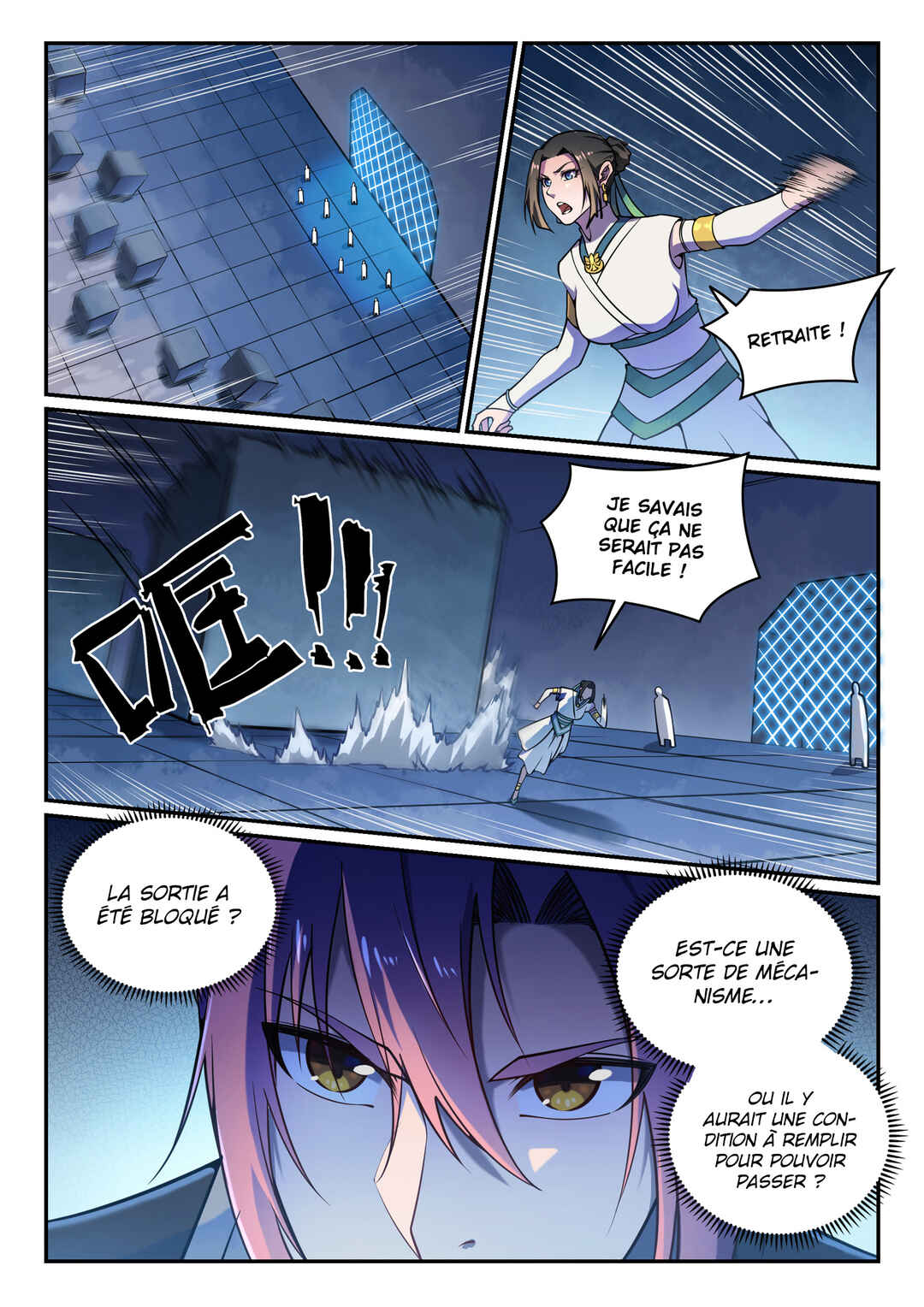 Chapter 610 - Page 3