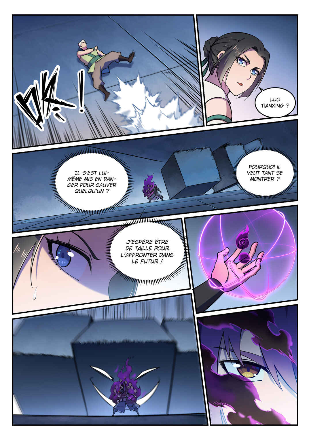 Chapter 610 - Page 5