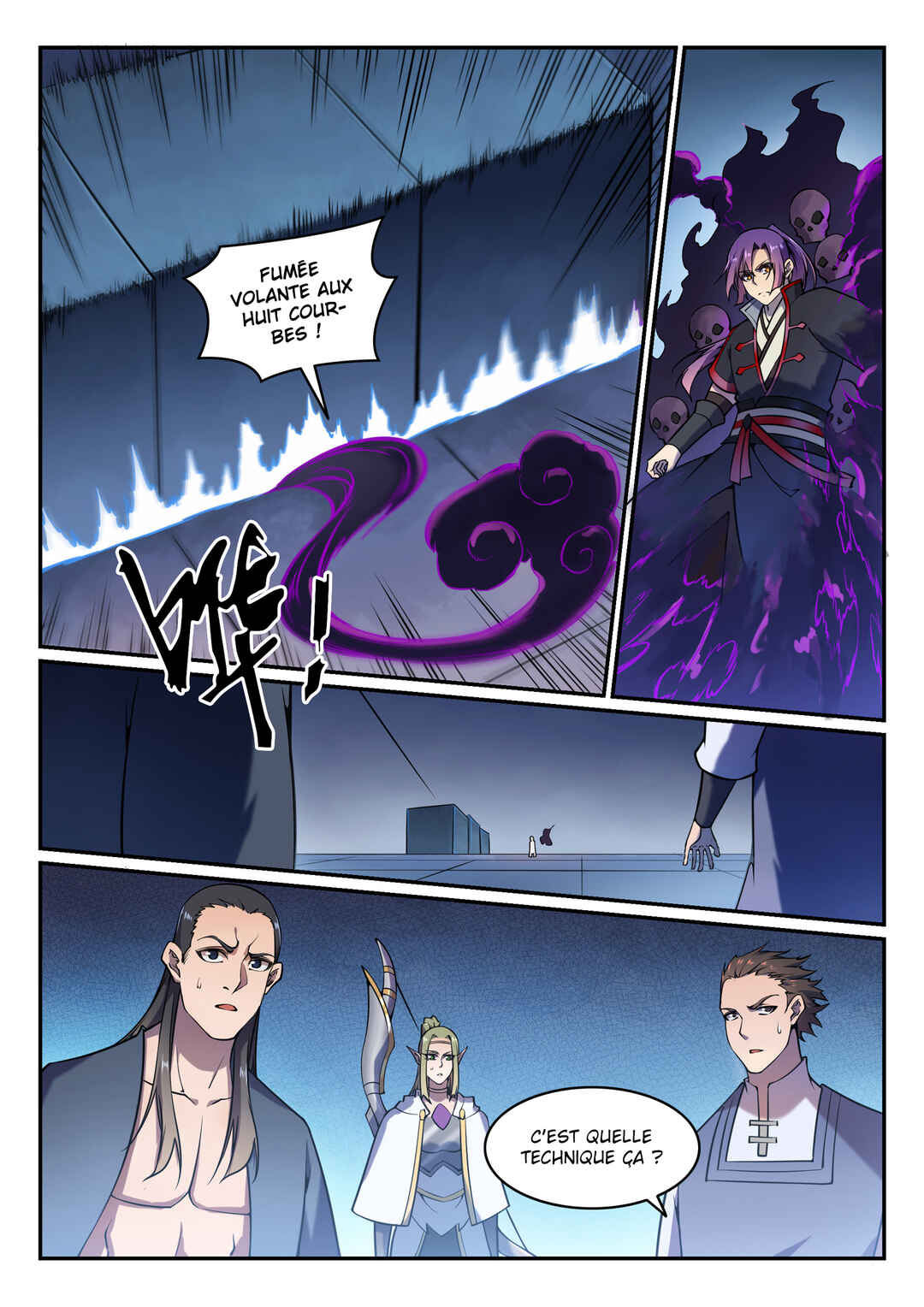 Chapter 610 - Page 6