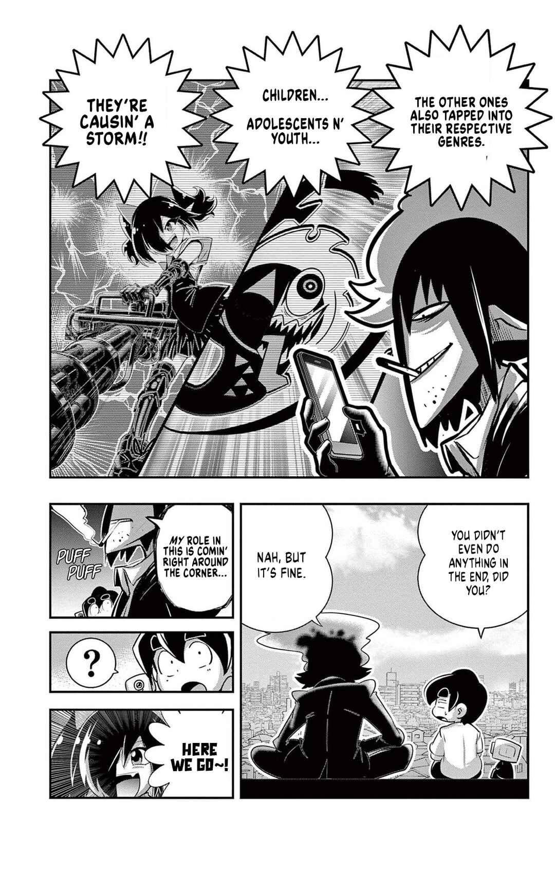 Chapter 42 - Page 22