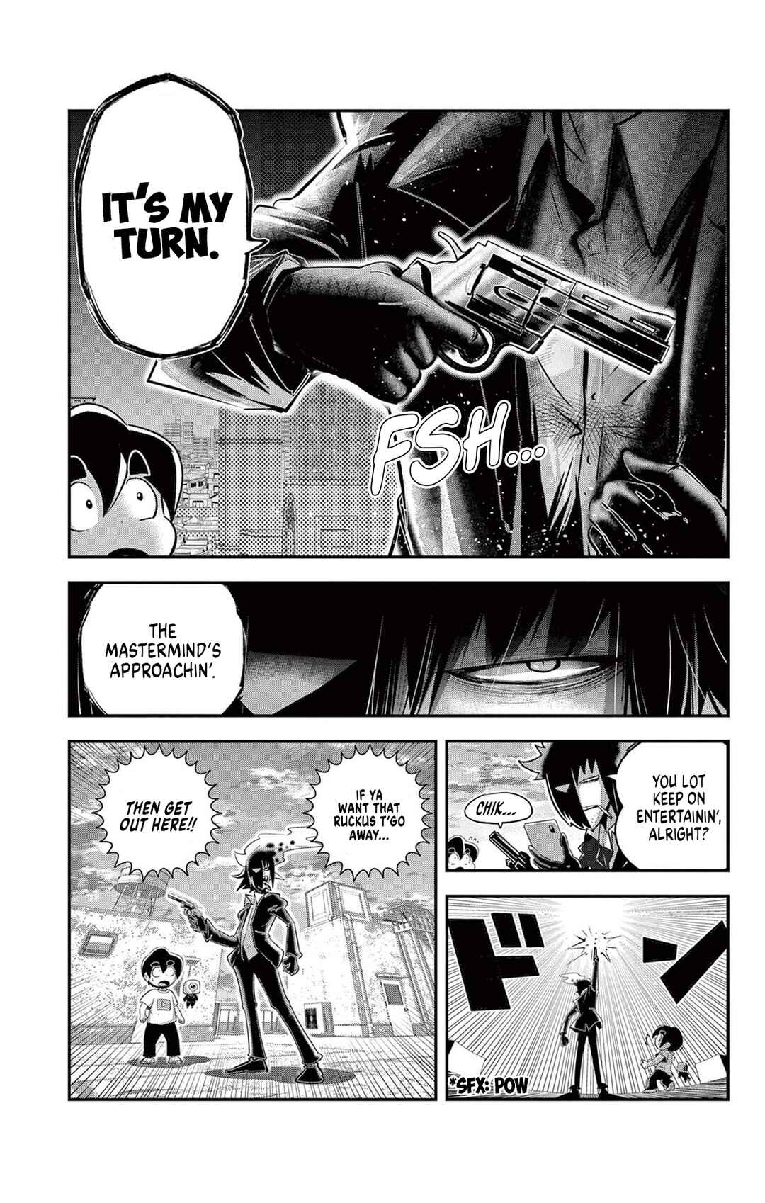 Chapter 42 - Page 25