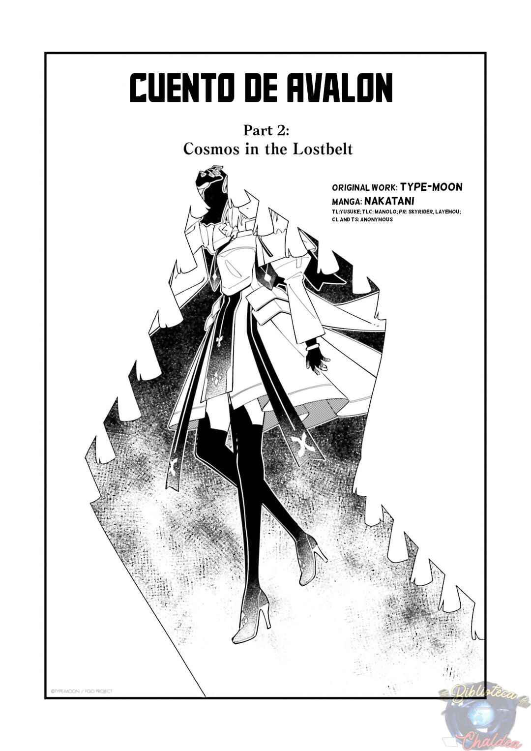 Chapter 2 - Page 1