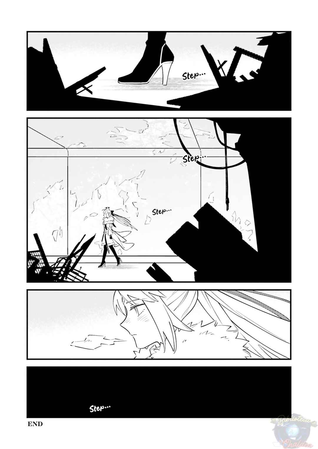 Chapter 2 - Page 3