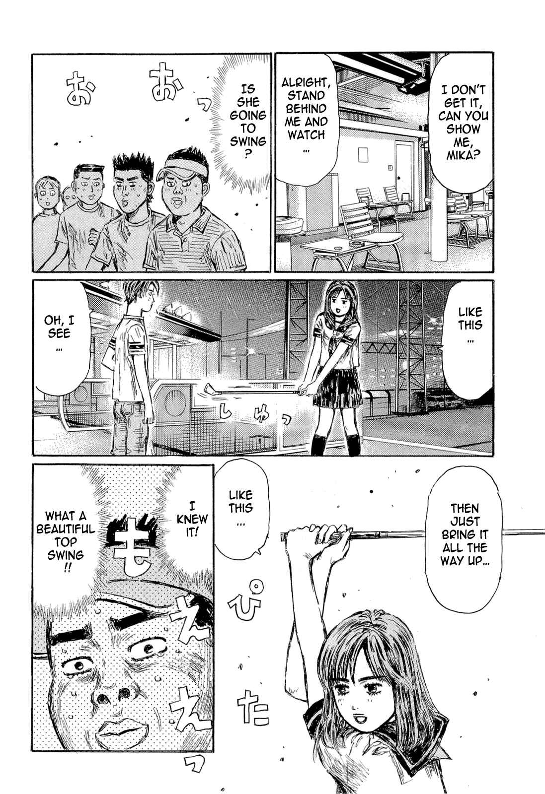 Chapter 608 - Page 5