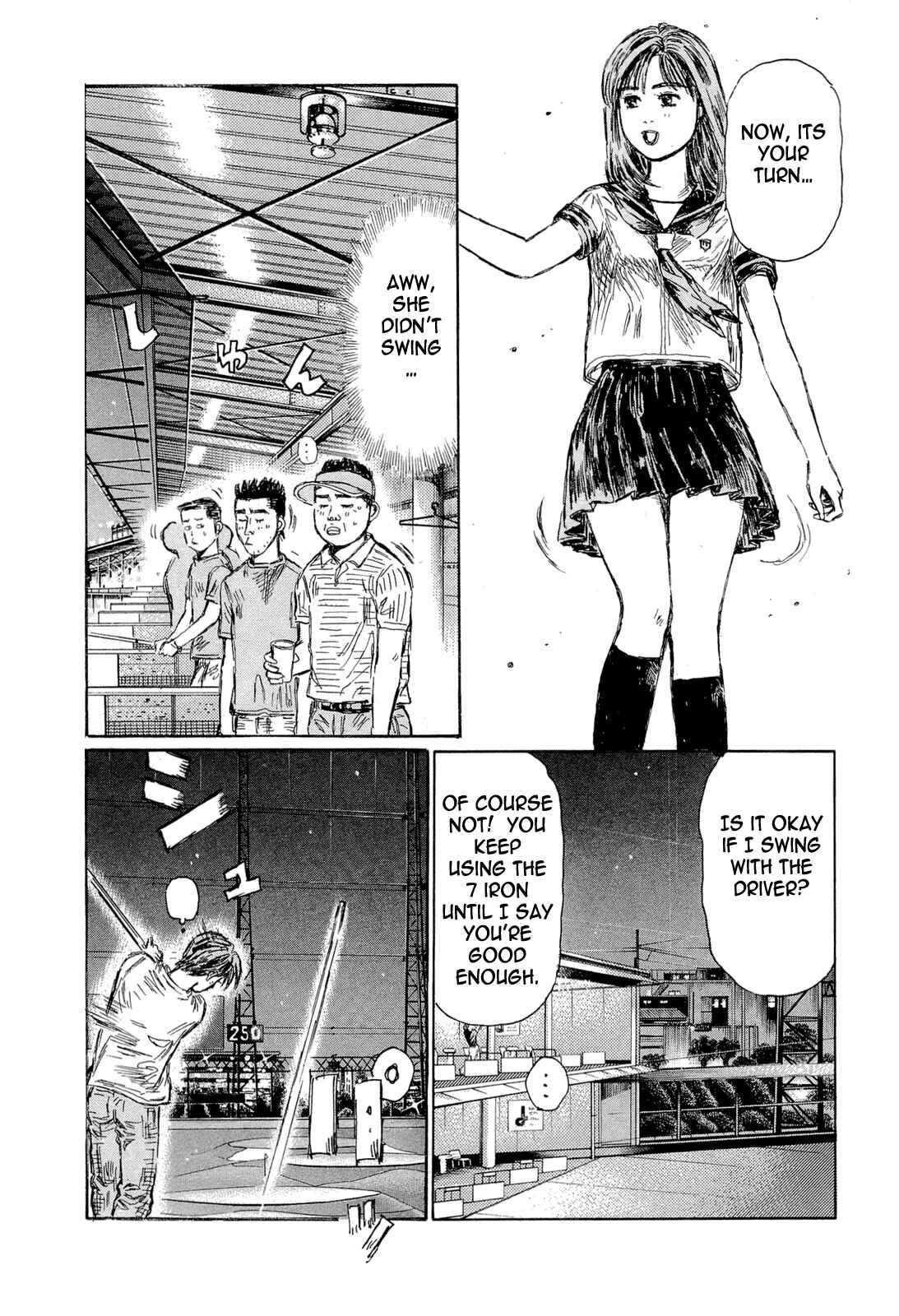 Chapter 608 - Page 6