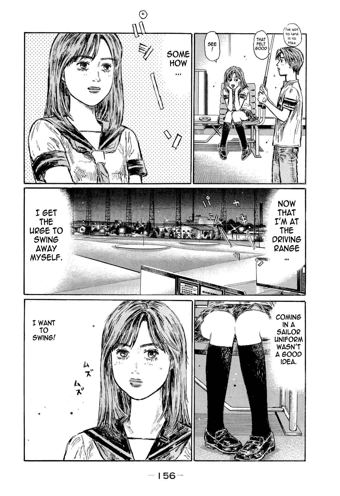 Chapter 608 - Page 7