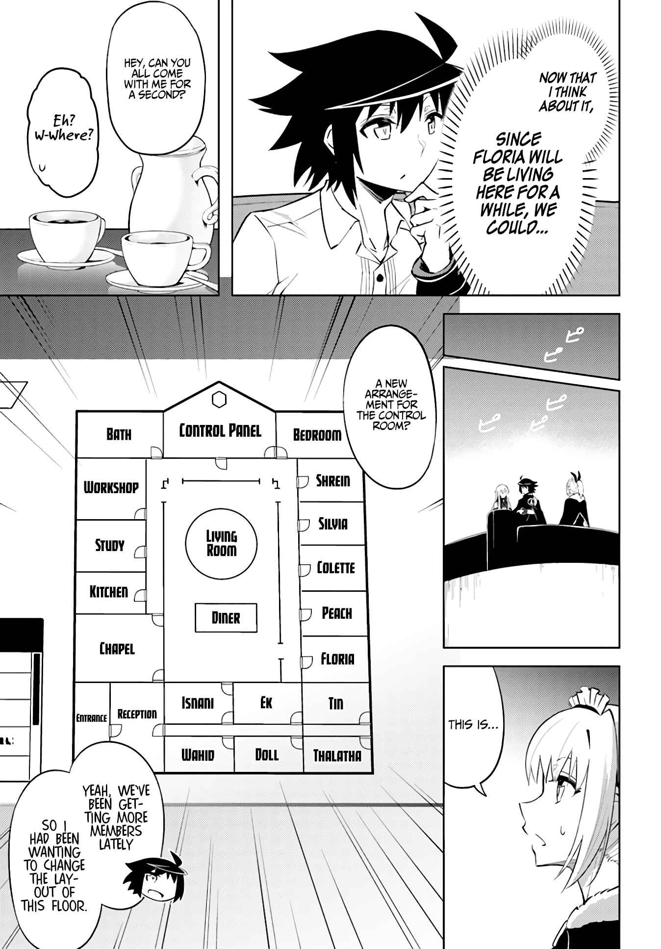 Chapter 35 - Page 22