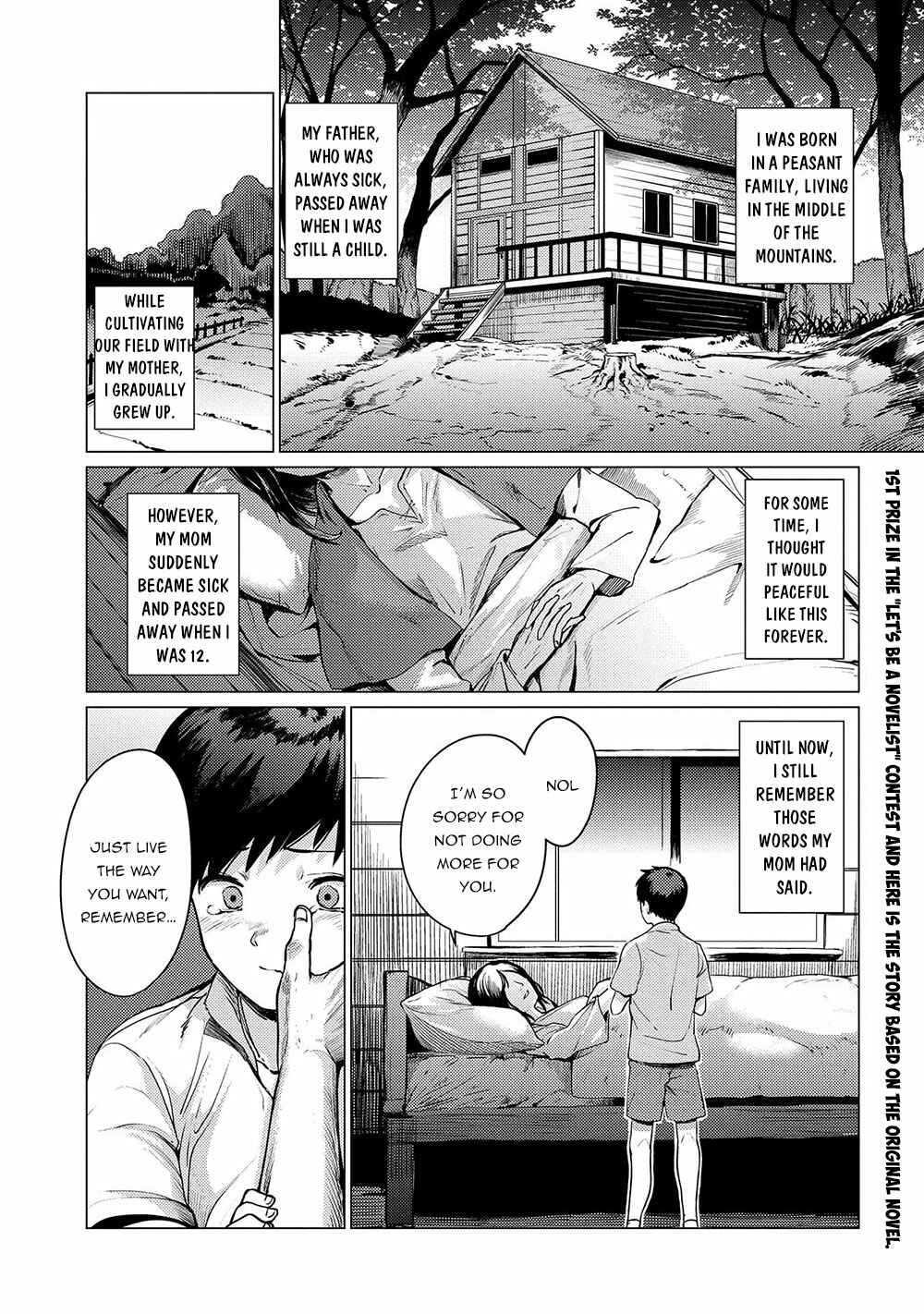 Chapter 1 - Page 2