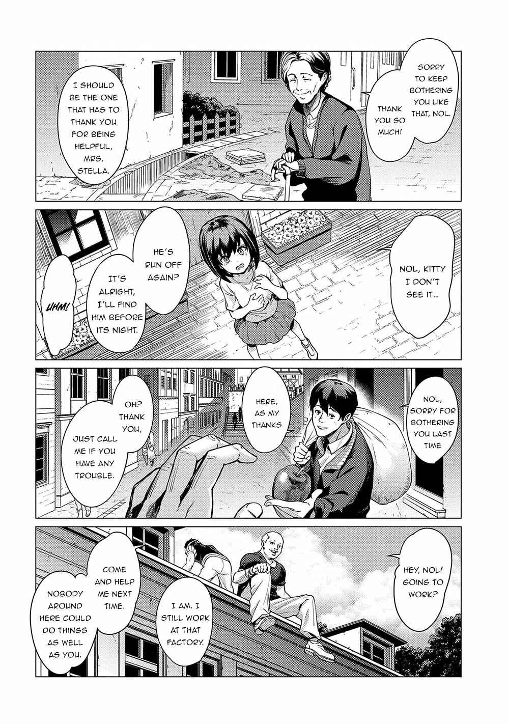 Chapter 1 - Page 4