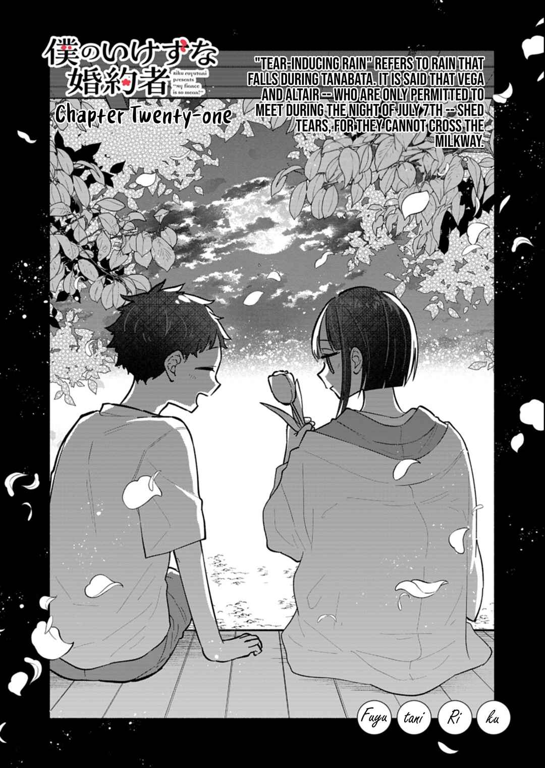 Chapter 21.1 - Page 1