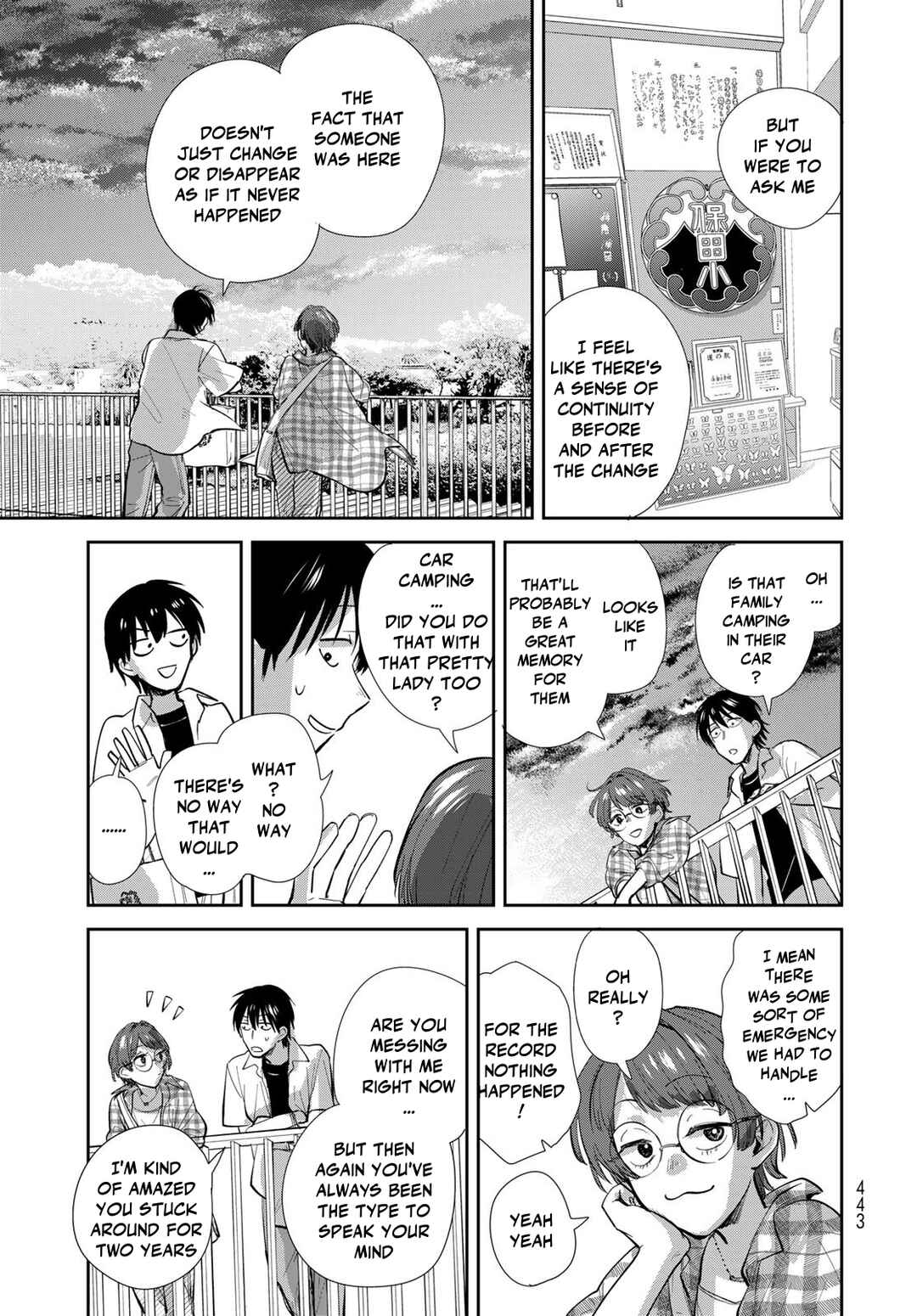 Chapter 29 - Page 27