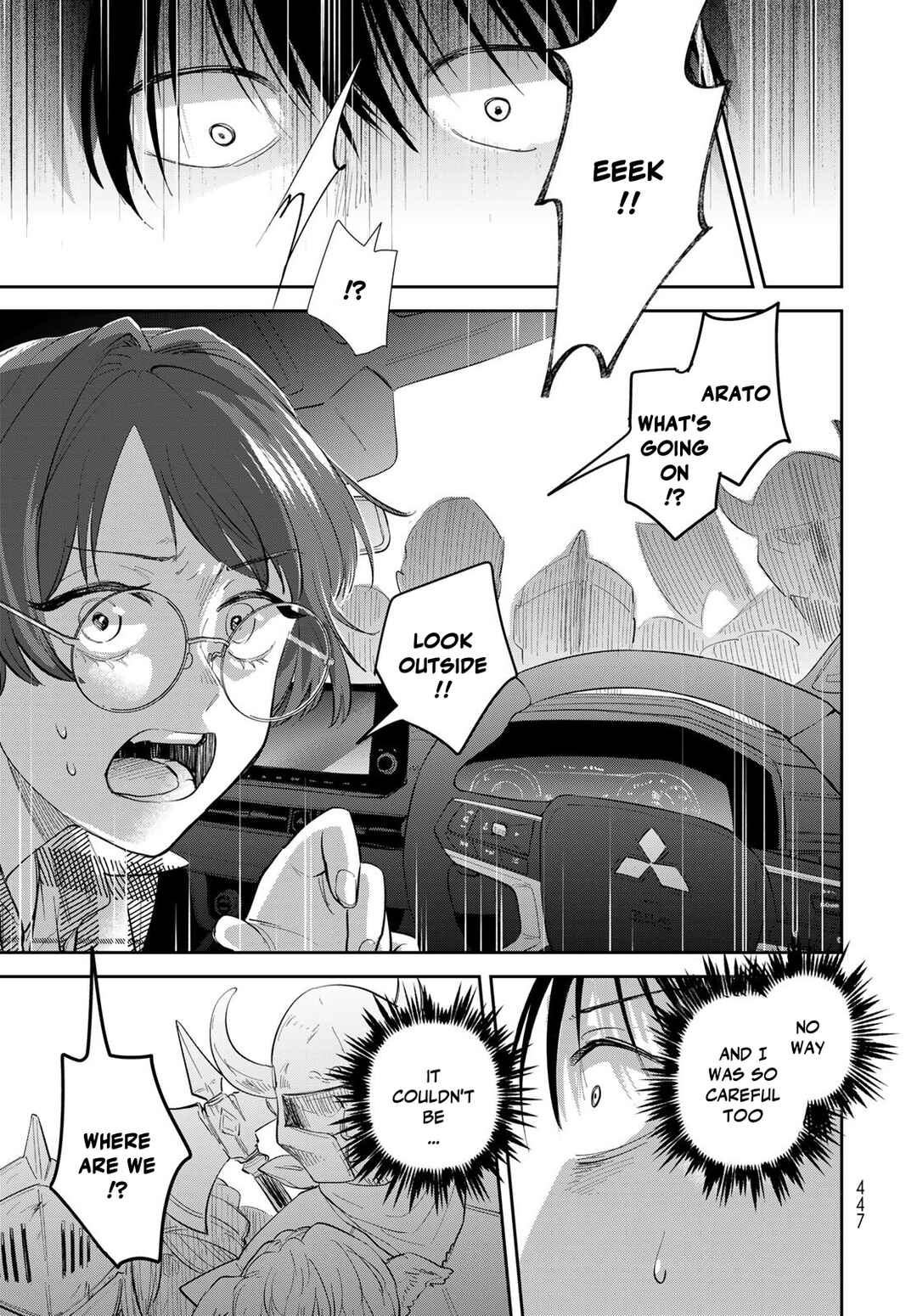 Chapter 29 - Page 31