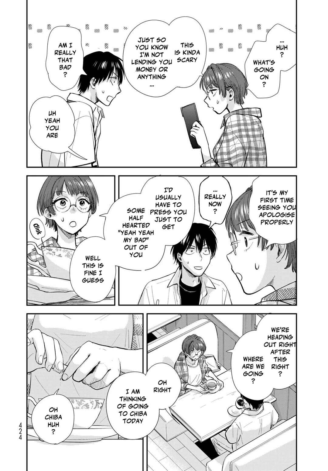 Chapter 29 - Page 8
