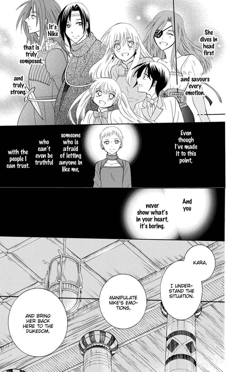 Chapter 128 - Page 22