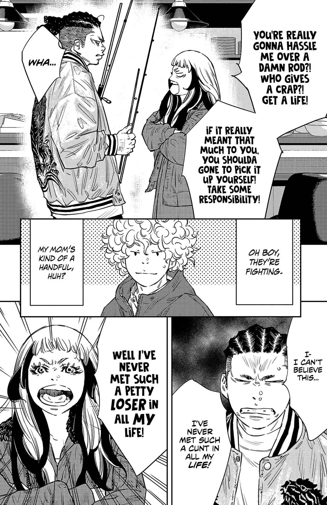 Chapter 86 - Page 11