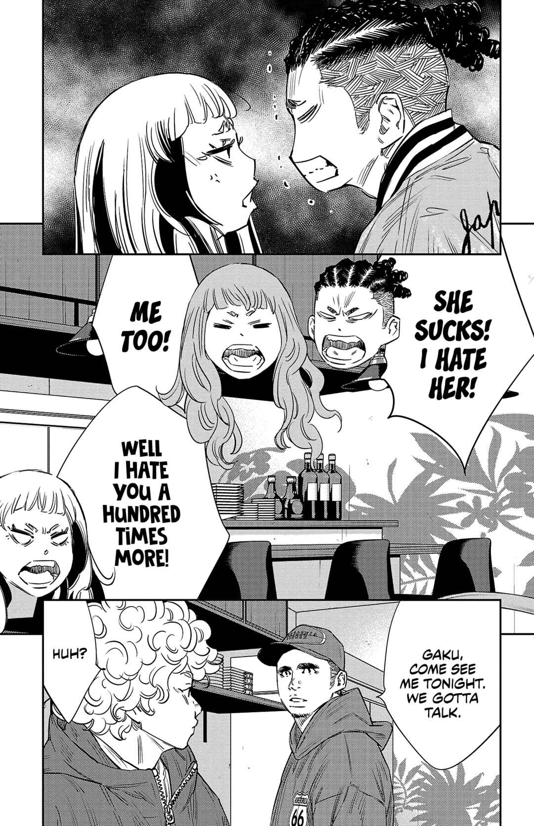 Chapter 86 - Page 12