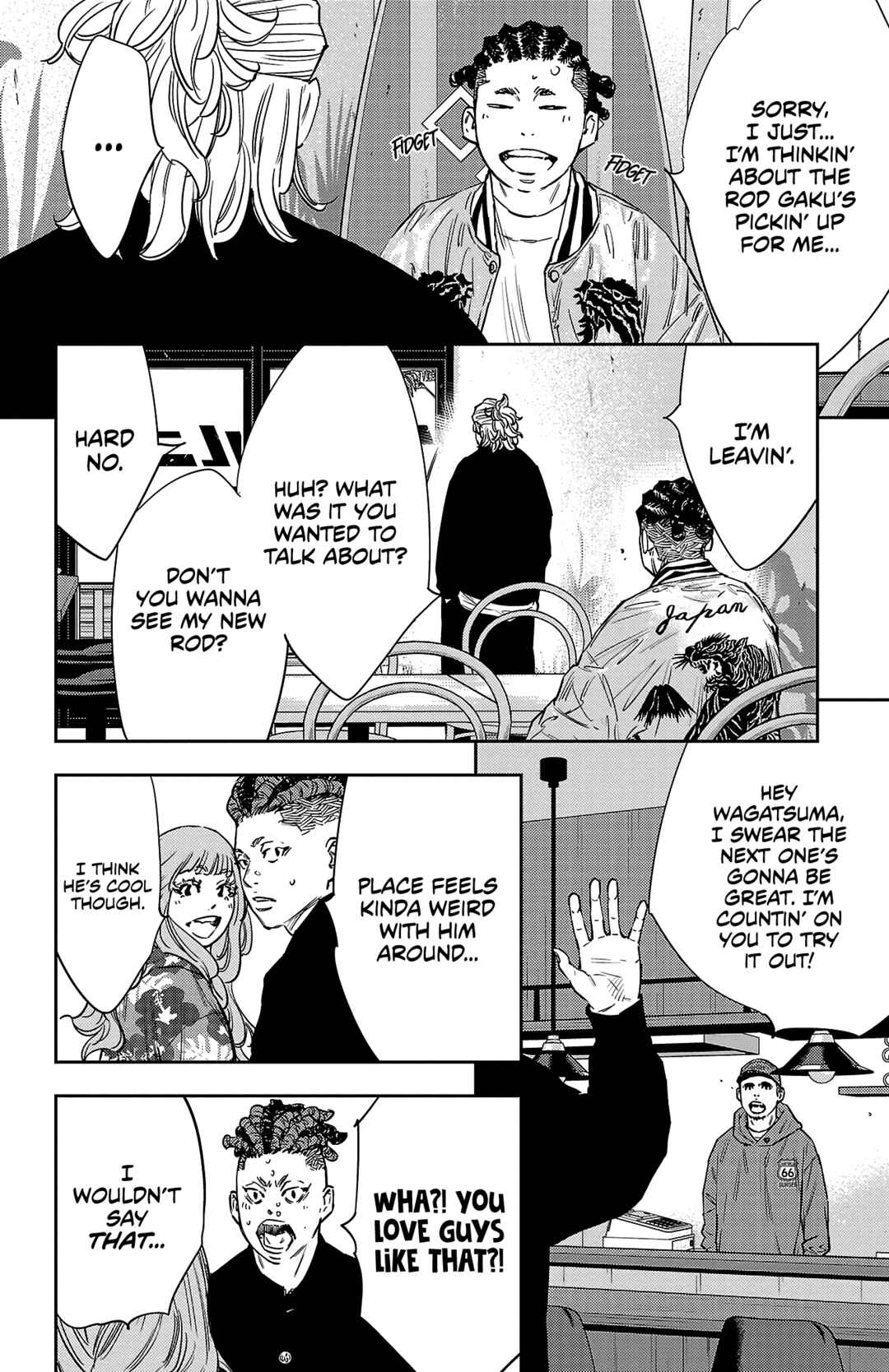 Chapter 86 - Page 3