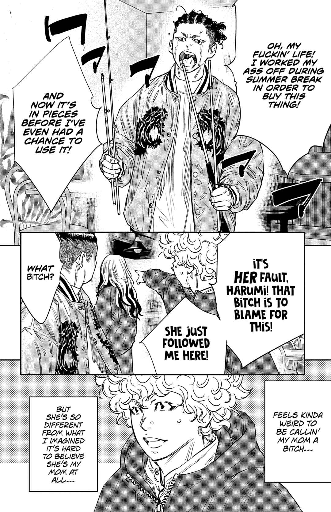 Chapter 86 - Page 5