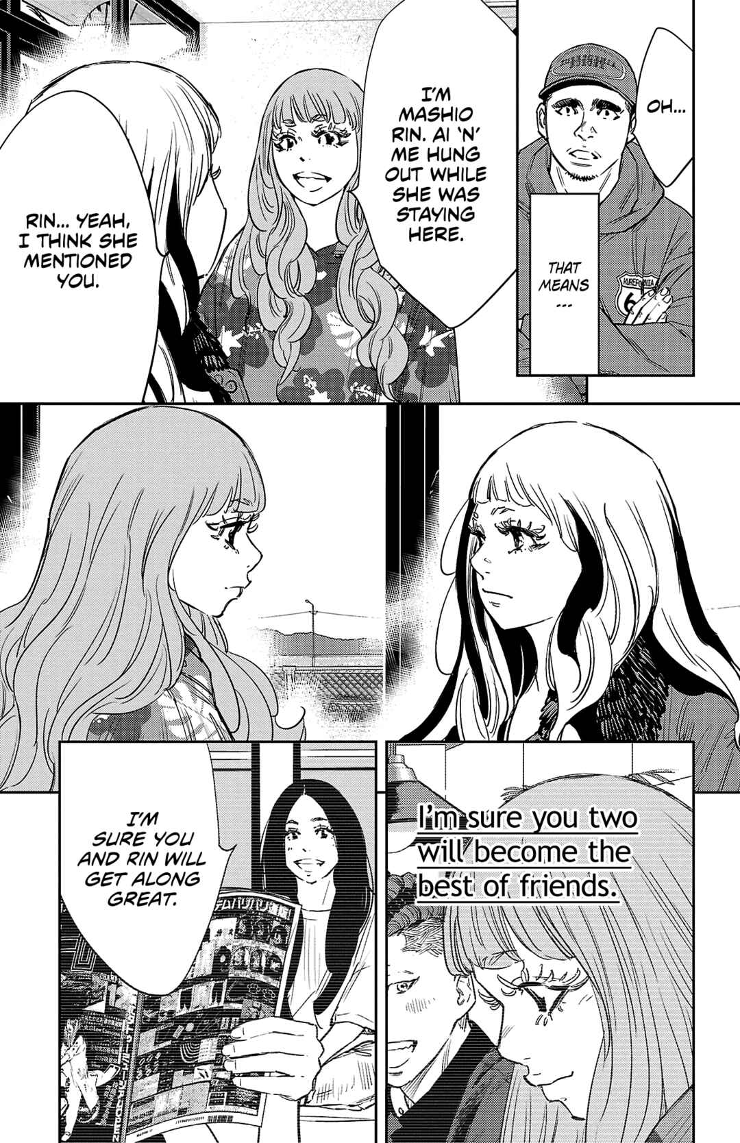 Chapter 86 - Page 7