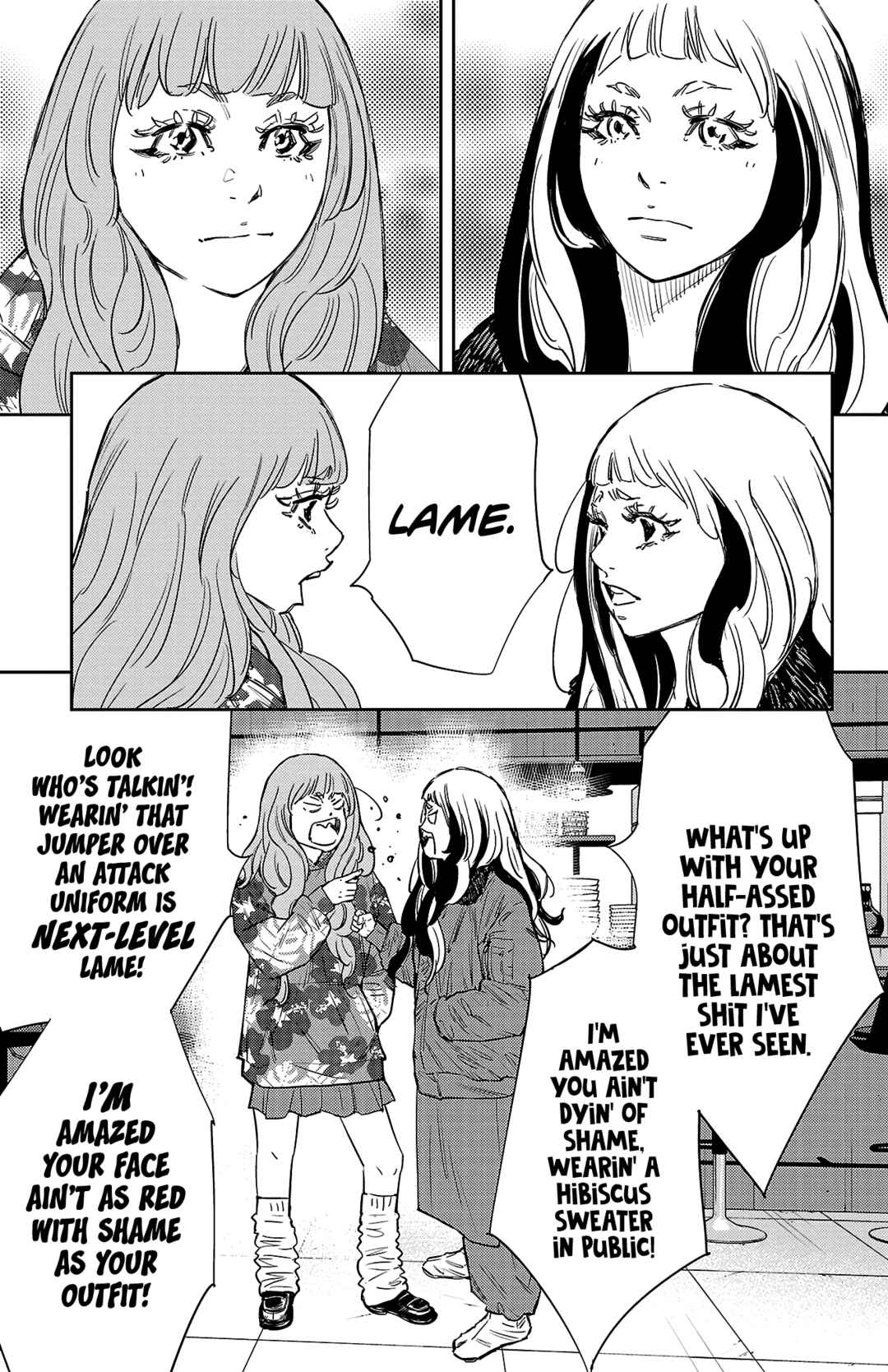 Chapter 86 - Page 8