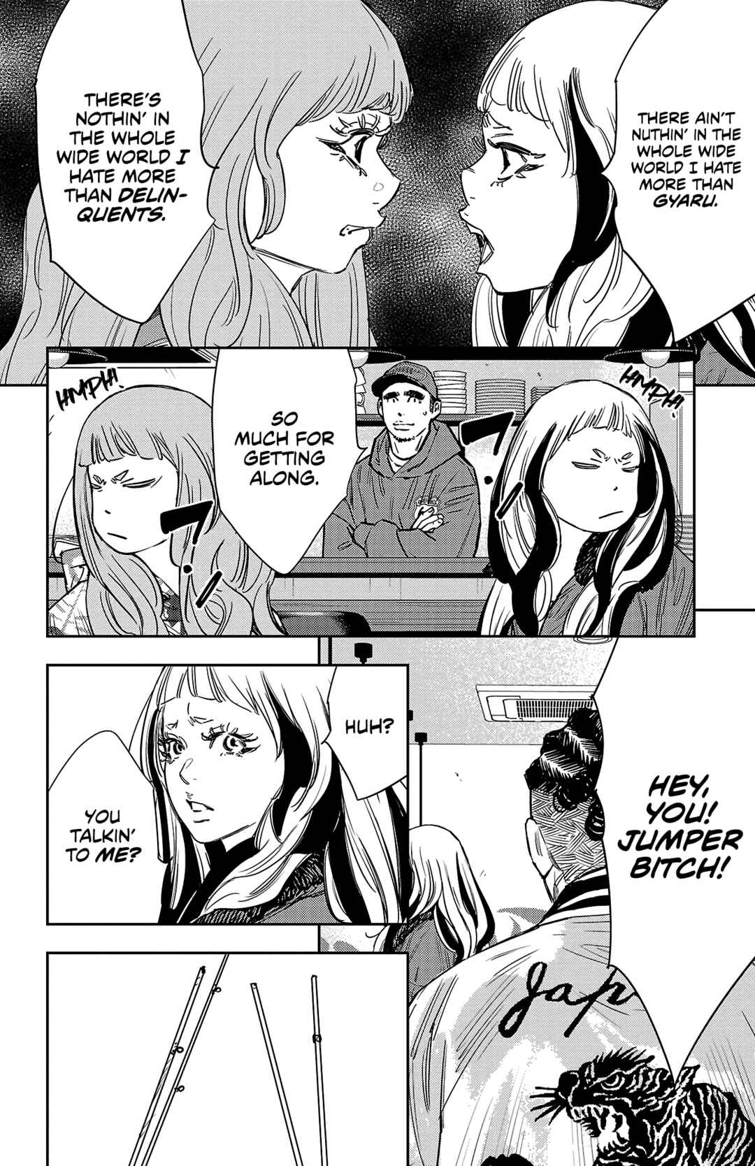 Chapter 86 - Page 9