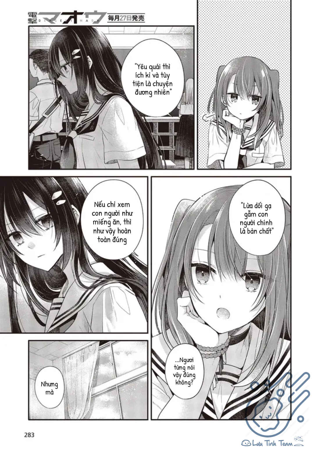 Chapter 26 - Page 9