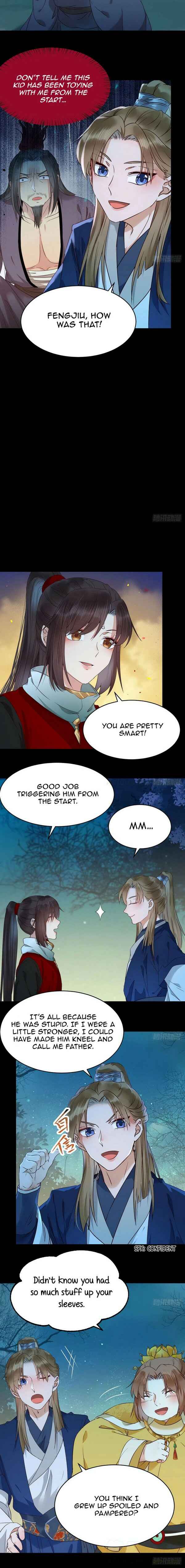 Chapter 398 - Page 3